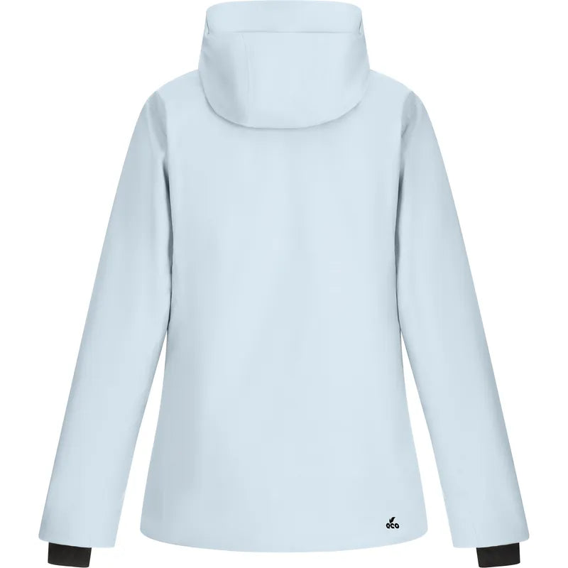 KABO LIGHT PADDED SKIJACKET WOMEN