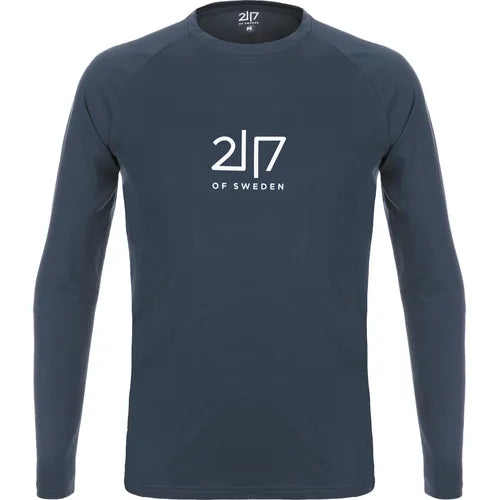 HULI LONG SLEEVE TOP MEN