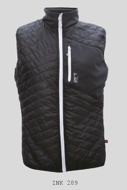 DJURÅS eco insulated vest