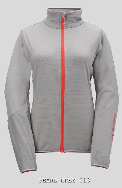 ESSUNGA eco fleece jacket
