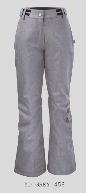 BRAÅS light padded skipant