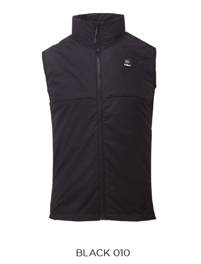 ROXTUNA HYBRID VEST