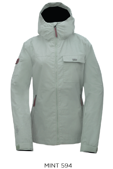 MILLETORP COTTON JACKET