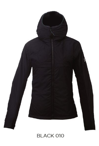 ROXTUNA HYBRID JACKET