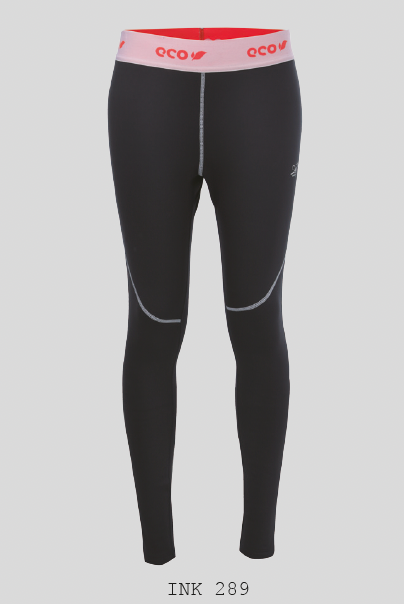 TYFORS ECO 2ND LAYER PANT WOMEN