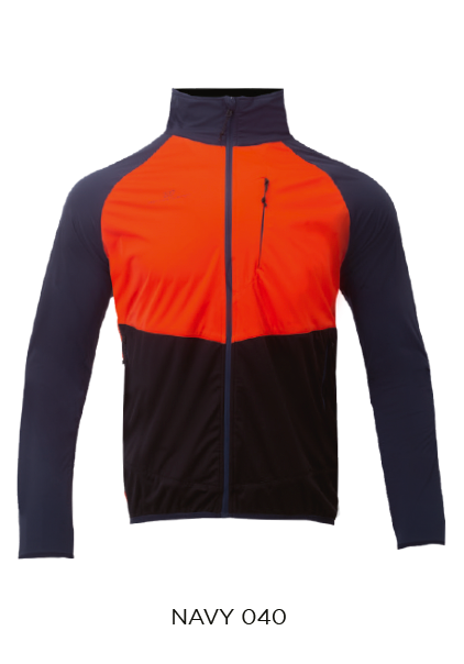 VASSBACKEN SOFTSHELL JACKET MEN