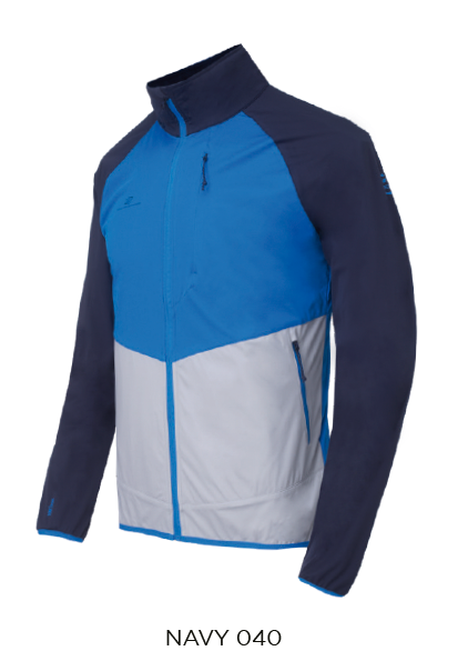 VASSBACKEN SOFTSHELL JACKET MEN