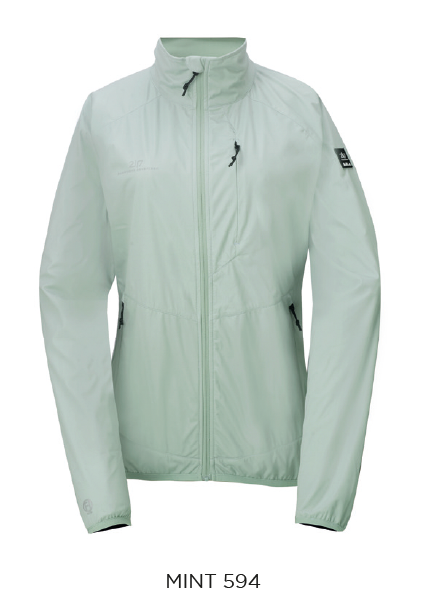 VASSBACKEN SOFTSHELL JACKET WOMEN
