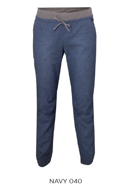 FRIDENE ACTIVE HEMP PANT MEN