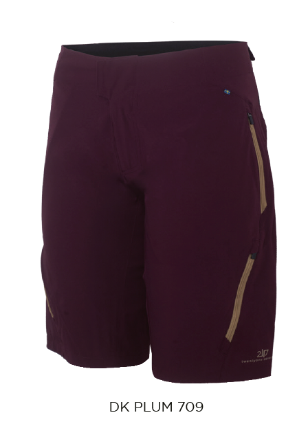 YXEFALL BIKE SHORTS WOMEN