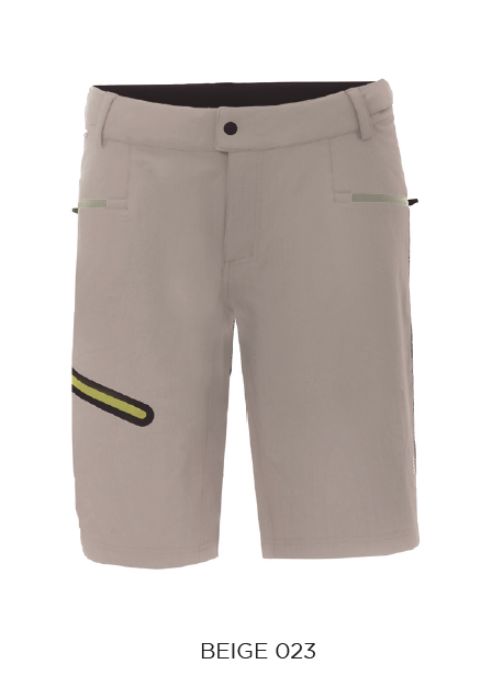BRITTATORP SHORTS MEN