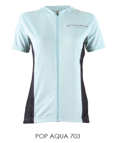 BJÄRBY CYCLING TOP WOMEN