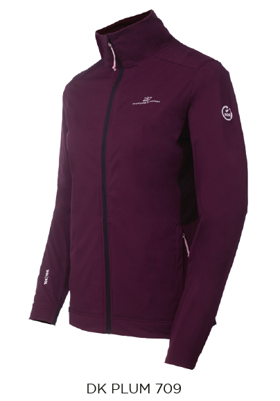 TORSVI HYBRID JACKET WOMEN