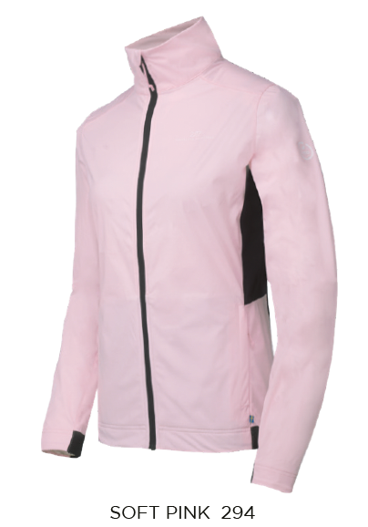 TORSVI HYBRID JACKET WOMEN