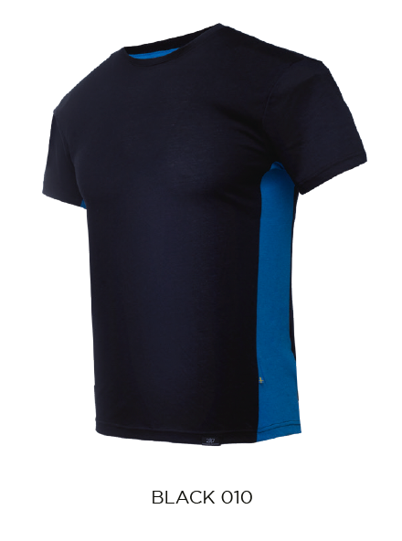 ALMO MERINO TOP MEN