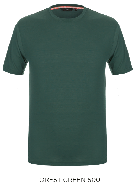 ALMO MERINO TOP MEN