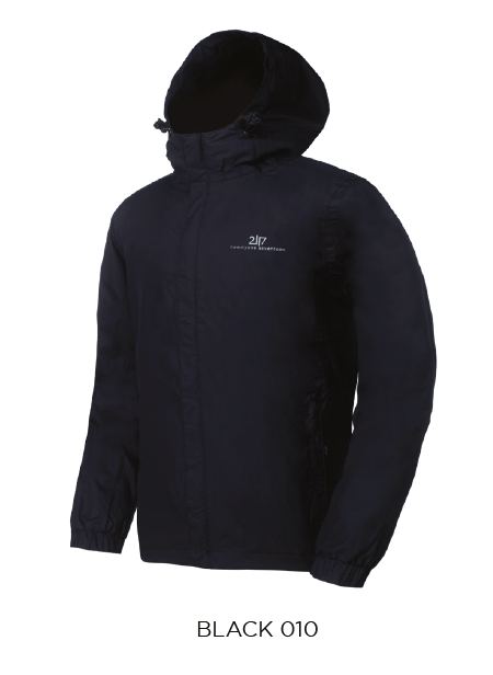 VISKAFORS RAIN JACKET JR