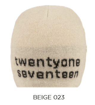 BERGNÄS WOOL BEANIE