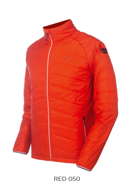 DOKKAS MIDLAYER JACKET MEN