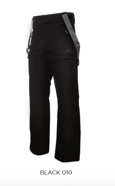 EDUM ECO LIGHT PADDED SKIPANT MEN