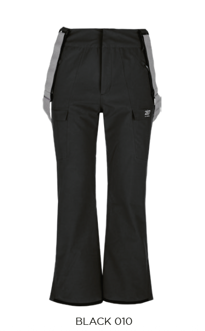 EDUM ECO LIGHT PADDED SKIPANT MEN