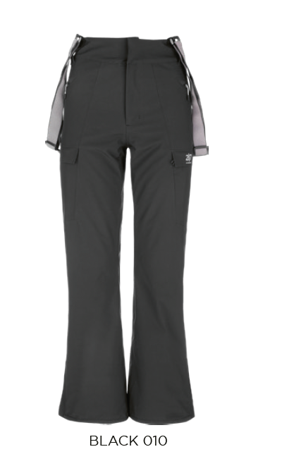 EDUM ECO LIGHT PADDED SKIPANT WOMEN