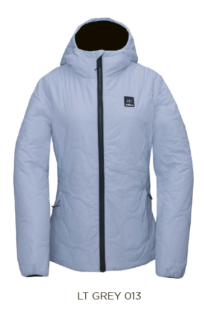 EGGVENA LIGHT PADDED JACKET WOMEN