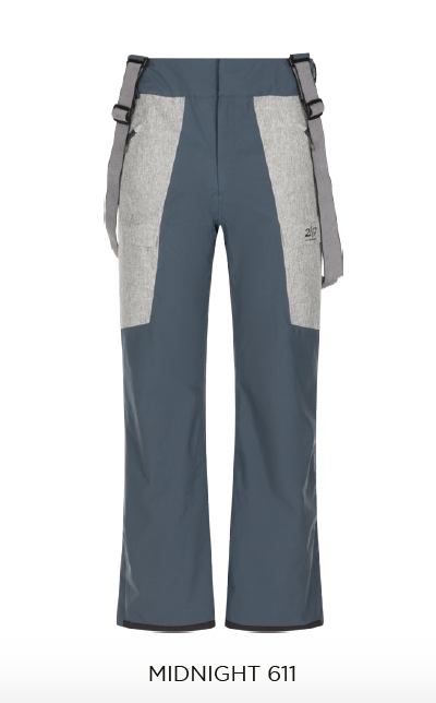 EJEN LIGHT PADDED SKIPANT