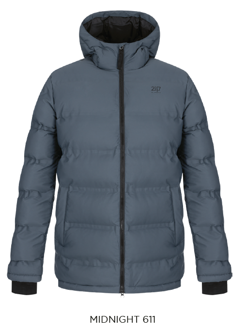 FURAN PARKA MEN