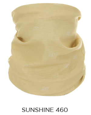JUVES ELASTIC NECKWARMER