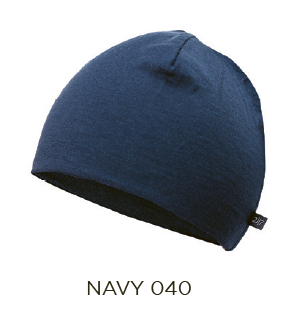 MARIEBY MERINO CAP
