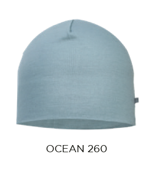 MARIEBY MERINO CAP