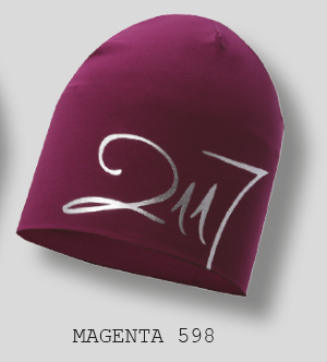 SAREK ELASTIC CAP