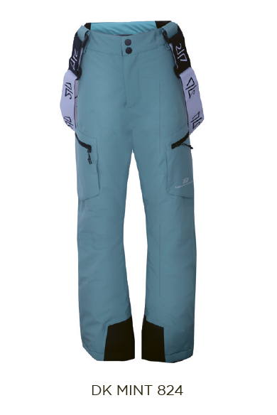 ISFALL ECO JUNIOR LIGHT PADDED SKIPANT