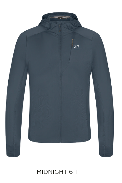 KILLINGE POWERSTRETCH HOODIE MEN