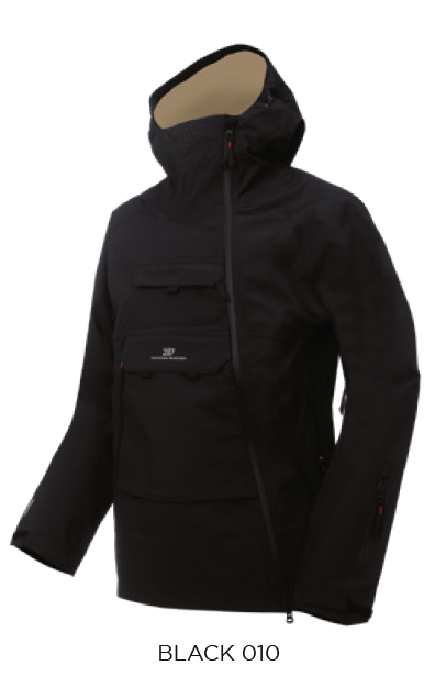KORJU ECO 3L ANORAK MEN
