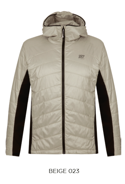 KRUPPA HYBRID JACKET MEN