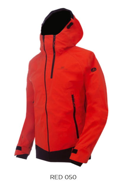KUOLPA ECO 3L SKIJACKET