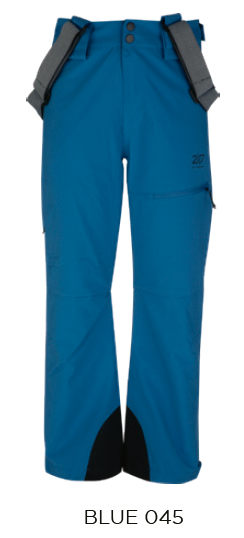 LAUKER JR LIGHT PADDED SKIPANT