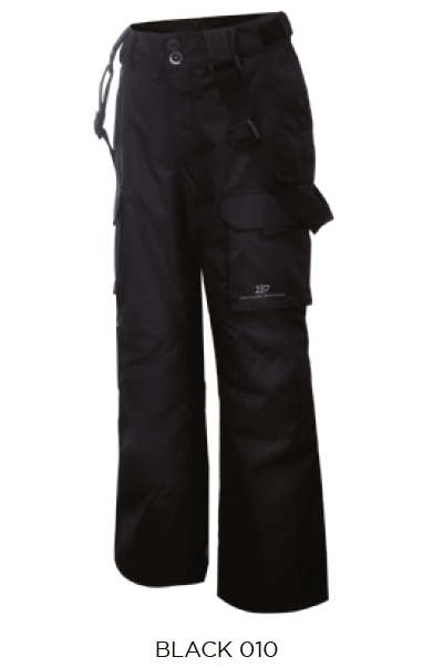 LILLHEM JUNIOR LIGHT PADDED SKIPANT