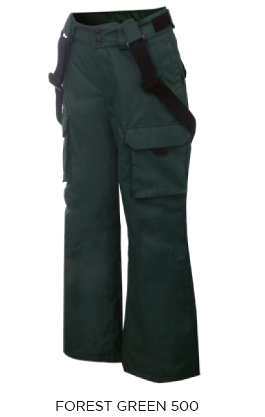 LILLHEM JUNIOR LIGHT PADDED SKIPANT