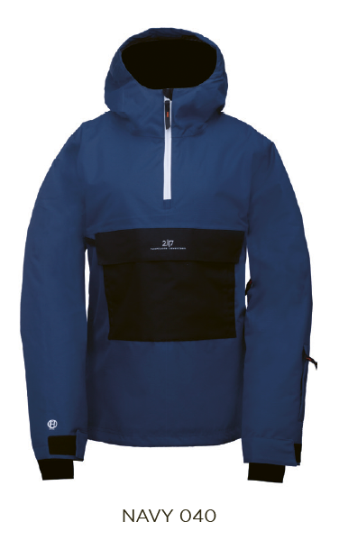 MYRE LIGHT PADDED SKIANORAK WOMEN