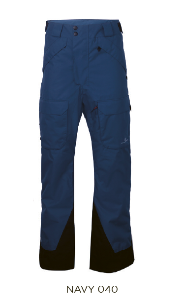 MYRE LIGHT PADDED SKIPANT MEN