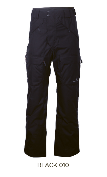 MYRE LIGHT PADDED SKIPANT MEN