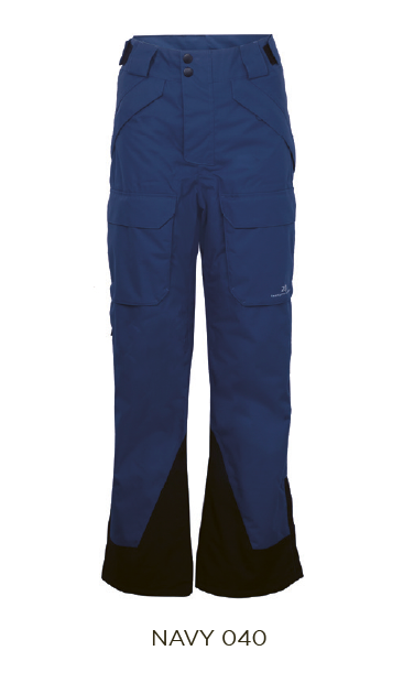 MYRE LIGHT PADDED SKIPANT WOMEN