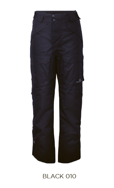 MYRE LIGHT PADDED SKIPANT WOMEN