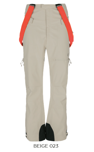 NJARG 3-LAYER SKIPANT MEN