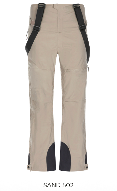 NJARG 3-LAYER SKIPANT MEN