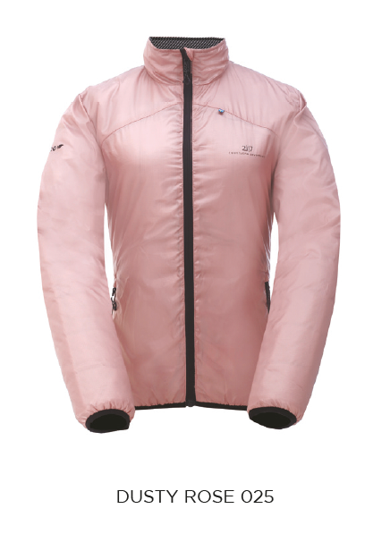 OLDEN ECO INSULATED JACKET WOMEN
