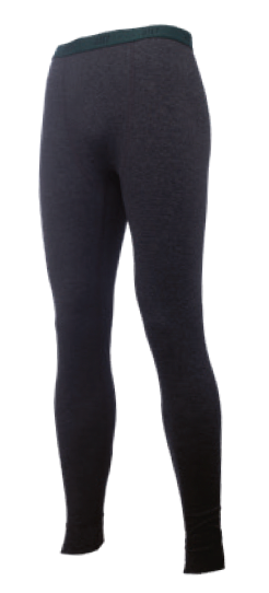 PAUKI MERINO UNDERWEAR SET 1/1 PANT MEN